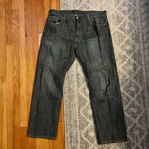 Men’s Levi’s 569